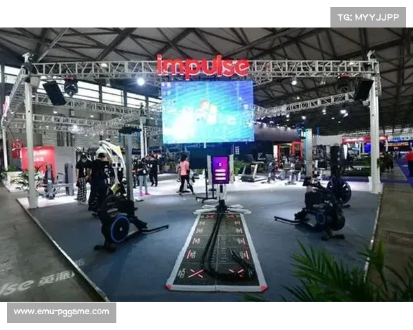 英派斯助力国际大赛多项赛事获得运动员高度评价健身器材表现突出