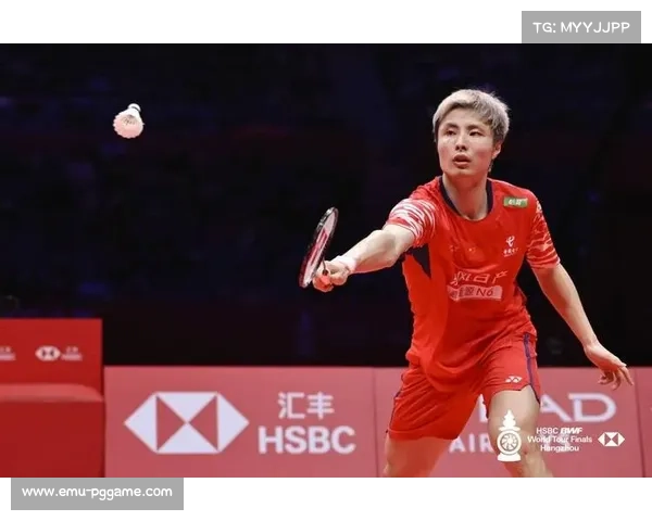 国羽总决赛仅靠混双包揽一冠，男单、女单、男双三项外战失利