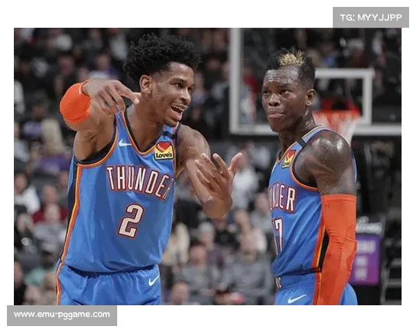 雷霆阵容完整却难求一胜，体能管理问题暴露