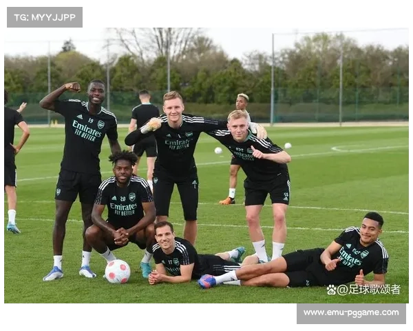 阿森纳青训营开放日，千名小球员参与选拔